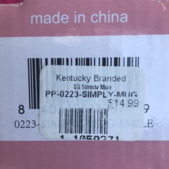 Simply Southern! NEW in Box! - Picture 4 of 4